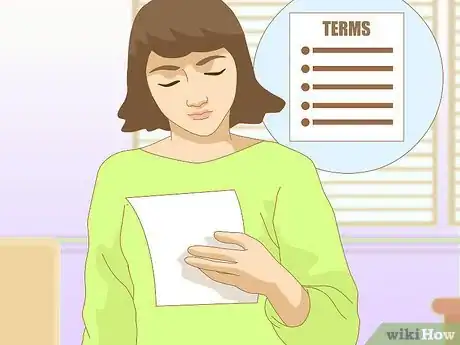 Image titled Get Short Term Loans Step 9