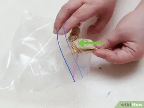 Image titled Dye Fabric With Coffee Step 24