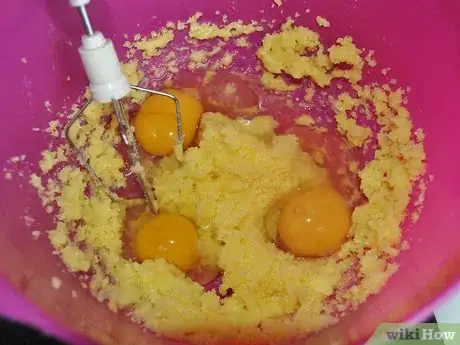 Image titled Make Moist Madeira Cake Step 3