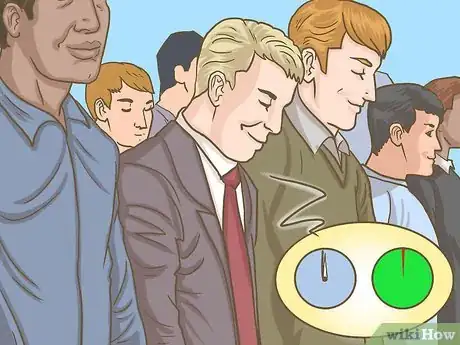 Image titled Celebrate International Day of Peace Step 1