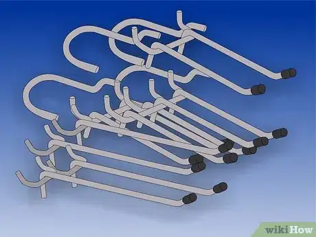 Image titled Install Pegboard Step 10