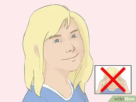 Image titled Prevent Hair Loss After Pregnancy Step 5