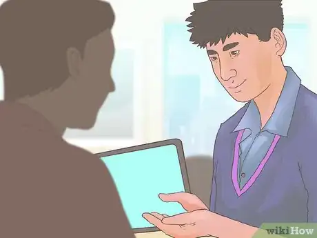 Image titled Be a Loan Note Broker Step 1