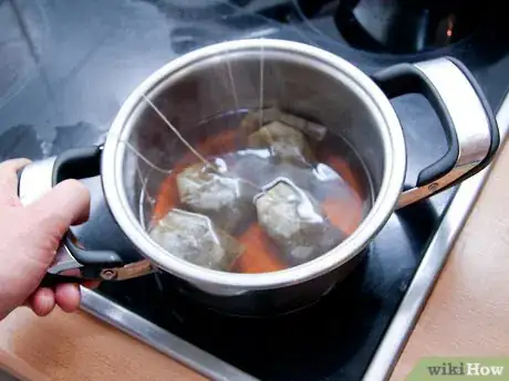 Image titled Make Peach Tea Step 6