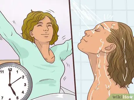 Image titled Ease the Morning Stiffness of Psoriatic Arthritis Step 9