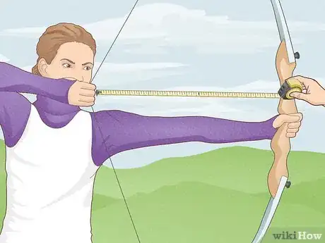 Image titled Buy a Recurve Bow Step 4