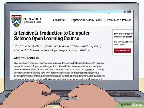 Image titled Become a System Analyst Step 5