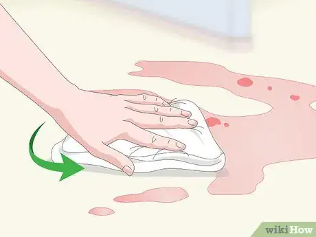 Image titled Clean up a Big Mess Step 10