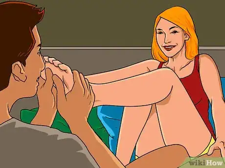 Image titled Admit to a Foot Fetish Step 3