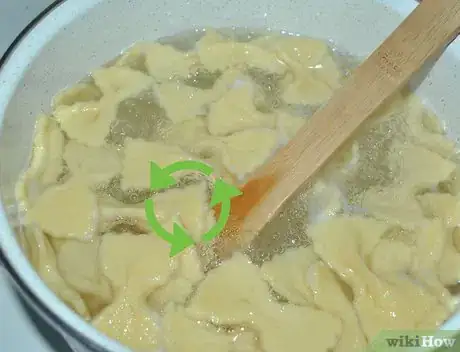 Image titled Cook Farfalle Pasta Step 13