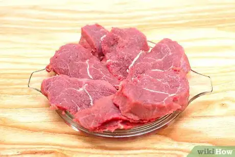 Image titled Slice Meat Step 8