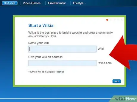 Image titled Learn Wiki Markup Step 1