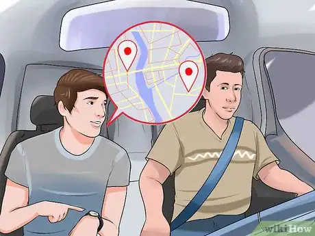 Image titled Save Money when Traveling by Taxi Step 14