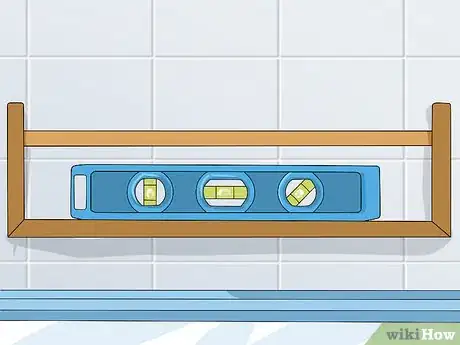 Image titled Add Storage Space to Your Bathroom Step 5