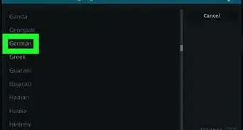 Add Subtitles to Kodi on PC or Mac