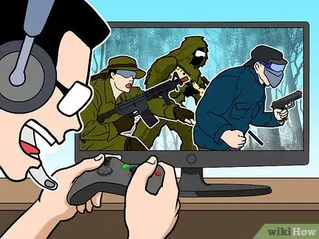 Image titled Trash Talk on Xbox Live Step 6