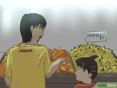 Image titled Grocery Shop With Kids Step 8Bullet1