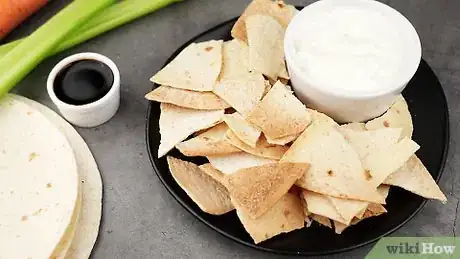 Image titled Cook Chips in an Airfryer Step 22