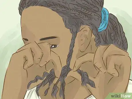 Image titled Do Box Braids Step 23