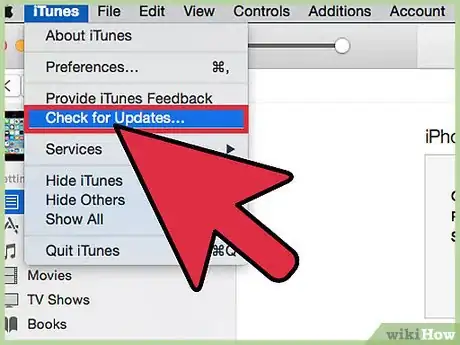 Image titled Turn On Home Sharing Step 2