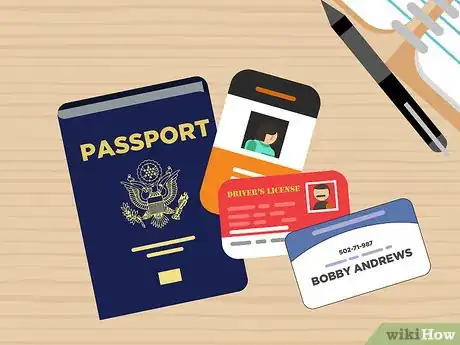 Image titled Get Married in Minnesota Step 2