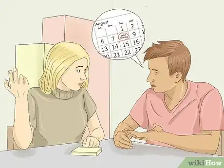 Image titled Create Holiday Traditions As a Newly Married Couple Step 10