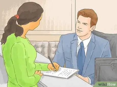 Image titled Form a Non Profit Organization in California Step 6