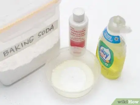 Image titled Wash Tulle Step 2