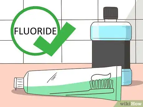 Image titled Maintain Healthy Teeth As You Age Step 11