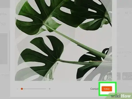 Image titled Change Your Profile Picture on SoundCloud Step 13