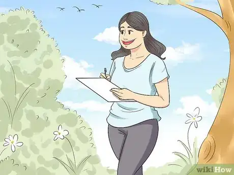 Image titled Write Blank Verse Poems Step 3