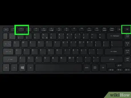 Image titled Change Computer BIOS Settings Step 3