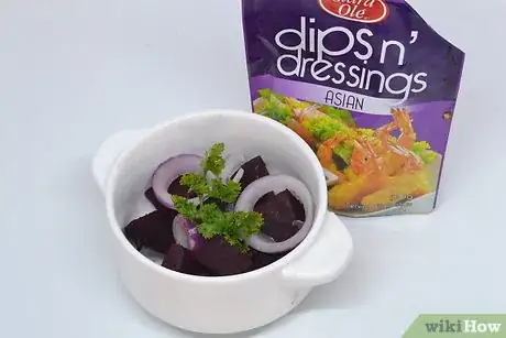 Image titled Prepare Beets for a Salad Step 21