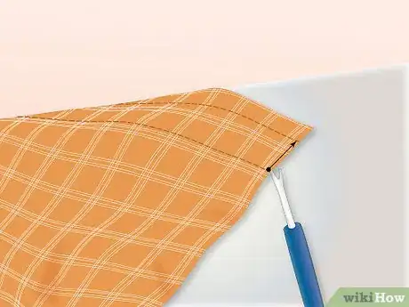 Image titled Make Rreversible Curtains Step 10