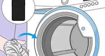 Cheat a Step Counter on a Phone