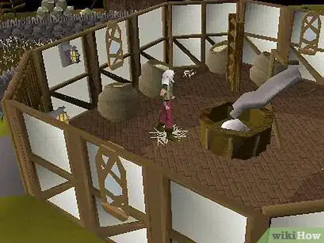 Image titled Make Flour in RuneScape Step 5