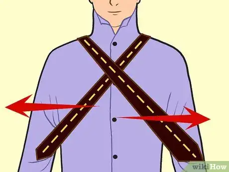 Image titled Tie a Windsor Knot Step 10