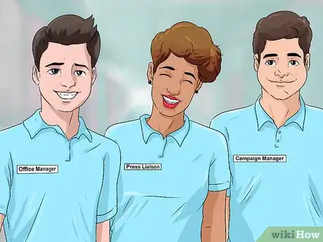 Image titled Recruit Political Volunteers Step 7