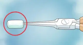 Recycle Packing Peanuts