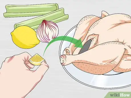 Image titled Make Lemon Pepper Turkey Step 4