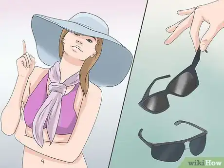 Image titled Help Fight Cataracts Through Diet Step 12