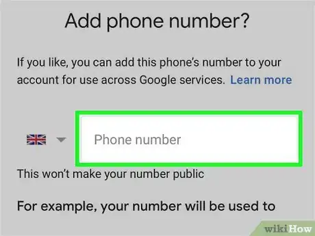 Image titled Make an Email Address for Free Step 10
