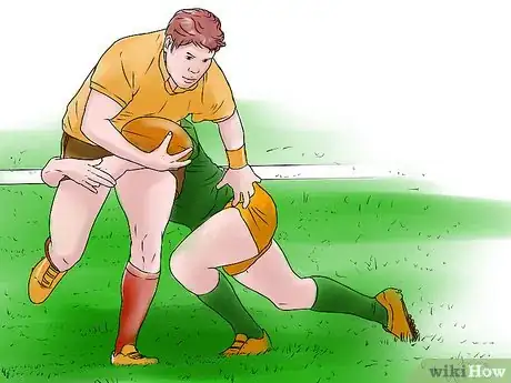 Image titled Play Hooker in Rugby Step 5