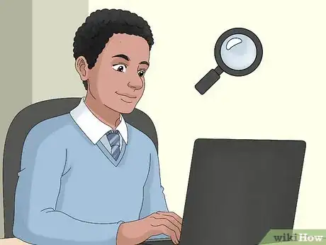 Image titled Stay Positive in a Job You Hate Step 14