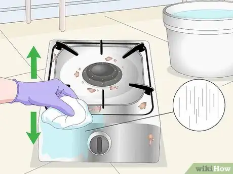 Image titled Clean a Stainless Steel Stove Step 5
