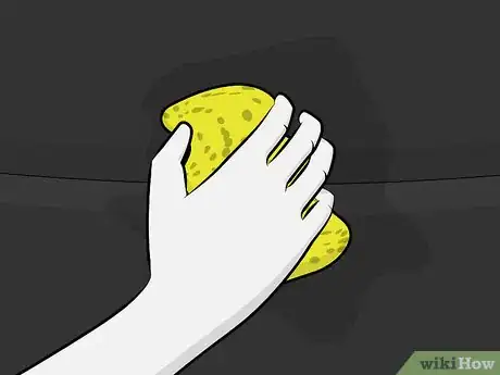 Image titled Get Urine Out of a Car Seat Step 3