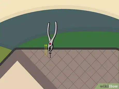 Image titled Replace Asbestos Shingles Step 09