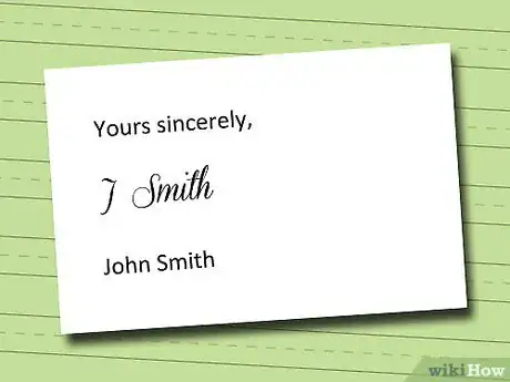 Image titled Write a Management Cover Letter Step 7