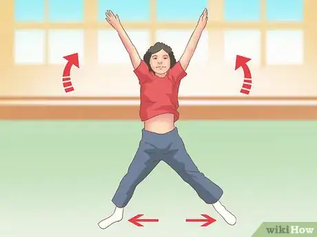 Image titled Be Flexible (for Children) Step 7