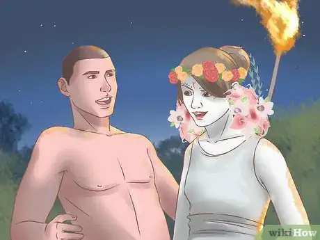 Image titled Celebrate Beltane Step 6